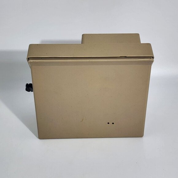 Baia Auto Slide Viewer 900 for Viewing 35MM Slides Battery Operated Vintage - Picture 3 of 7